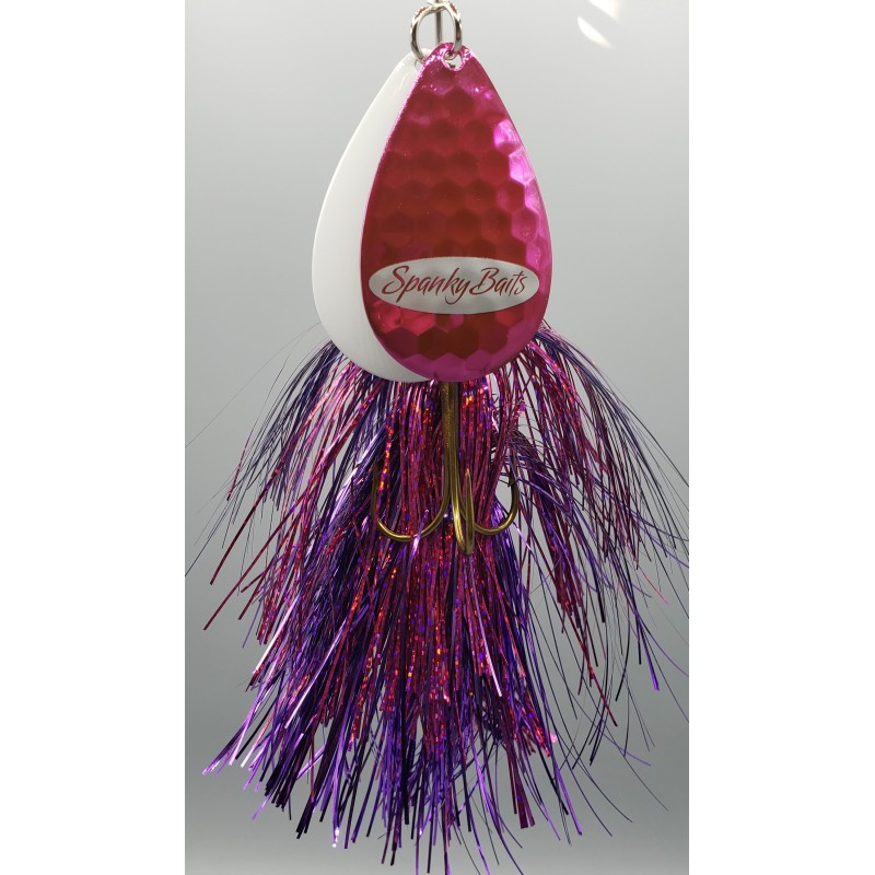 Purple Pink